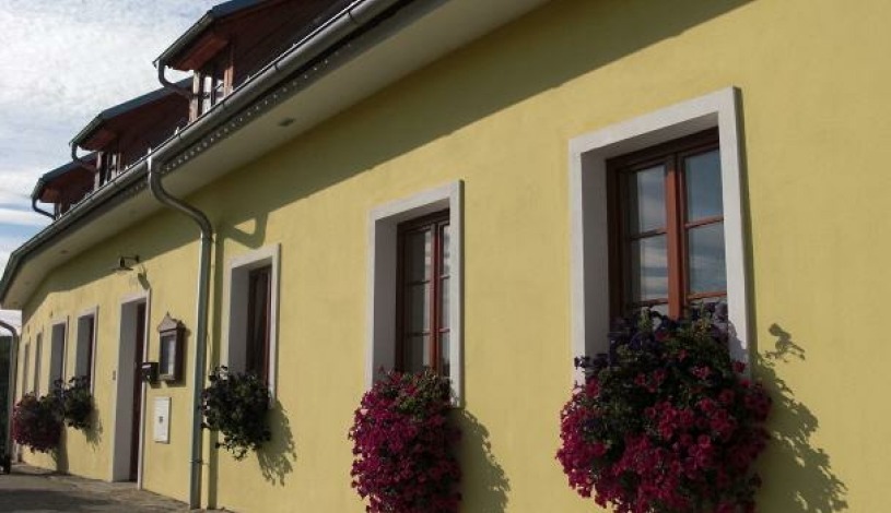 Penzion Kříž Český Krumlov